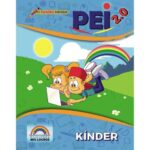 PEI 2.0 Kínder