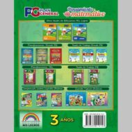 Plan General Pensamiento Matemático 3 años - Imagen 2