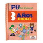 Plan General 3 Años Ciencias y Formación Personal