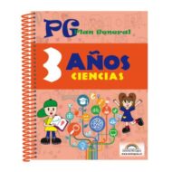 Plan General 3 Años Ciencias y Formación Personal