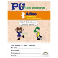Plan General 3 Años Ciencias y Formación Personal - Imagen 2