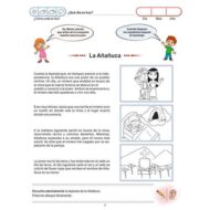 Comprensión Lectora nivel 4 - Leyendas típicas Chilenas Nueva Edición - Imagen 3