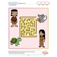 Comprensión Lectora nivel 4 - Leyendas típicas Chilenas Nueva Edición - Imagen 5