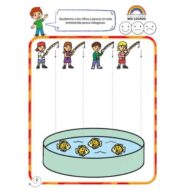 Cuadernillo Trazos y Líneas 3 Años - Imagen 2