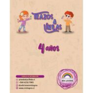 Cuadernillo Trazos y Líneas 4 Años - Imagen 7