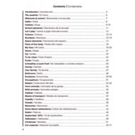 English Book - Libro de Trabajo 4 Años - Imagen 3