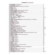 English Book - Libro de Trabajo 5 Años - Imagen 2