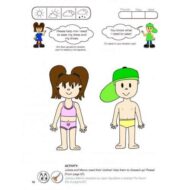 English Book - Libro de Trabajo 5 Años - Imagen 4