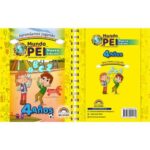 Mundo PEI 4 años NE