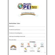 Mundo PEI 5 años NE - Imagen 2