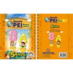 Mundo PEI 5 años NE