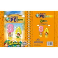 Mundo PEI 5 años NE