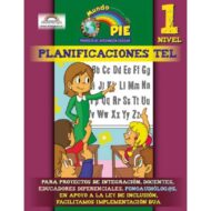 Pack TEL Planificaciones y Libro Trabajo - Imagen 2