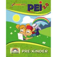 PEI 2.0 Pre Kínder