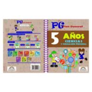 Plan General 5 Años Ciencias y Formación Personal