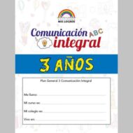 Plan General Comunicación Integral 3 años - Imagen 3
