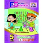 Plan General Comunicación Integral 5 Años