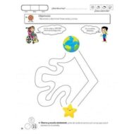 Plan General Pensamiento Matemático 4 años - Imagen 3