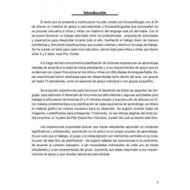 Planificaciones Mundo PEI Pre Kínder - Imagen 4