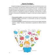 Planificaciones Mundo PEI Pre Kínder - Imagen 5