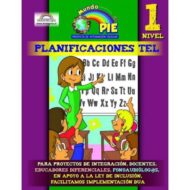 Planificaciones TEL 1° Nivel