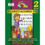 Planificaciones TEL 2° Nivel