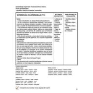 Planificaciones TEL 2° Nivel - Imagen 5